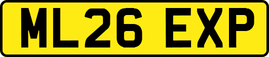 ML26EXP