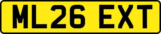 ML26EXT
