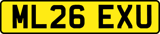 ML26EXU