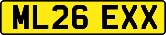 ML26EXX