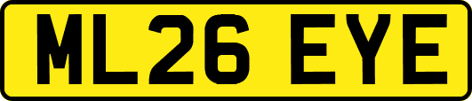 ML26EYE