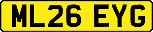 ML26EYG