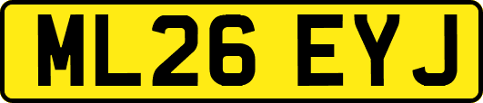 ML26EYJ
