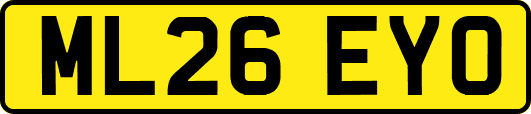 ML26EYO
