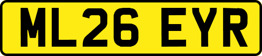 ML26EYR