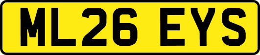 ML26EYS