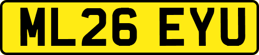 ML26EYU