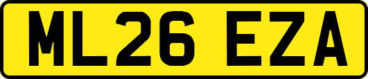 ML26EZA
