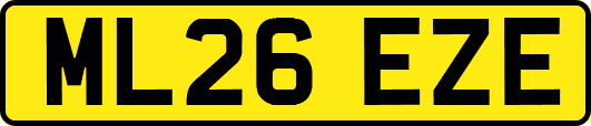 ML26EZE