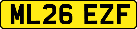 ML26EZF
