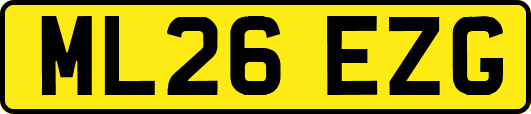 ML26EZG