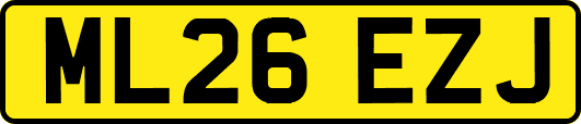 ML26EZJ