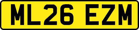 ML26EZM