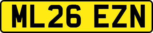ML26EZN