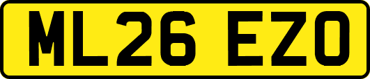 ML26EZO