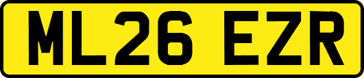 ML26EZR