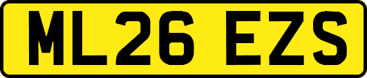 ML26EZS