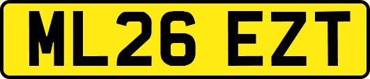 ML26EZT