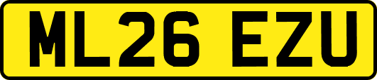ML26EZU