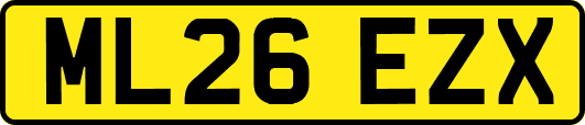 ML26EZX