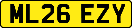 ML26EZY