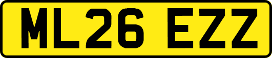 ML26EZZ