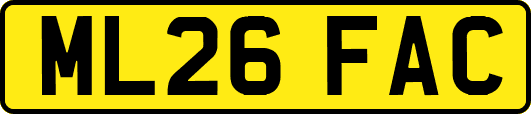 ML26FAC