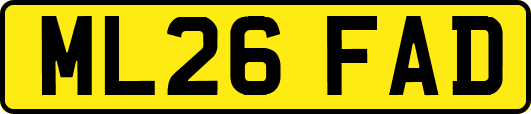 ML26FAD