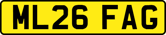ML26FAG