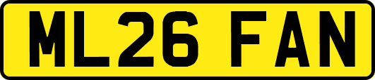 ML26FAN