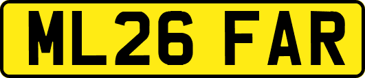 ML26FAR