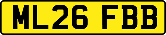 ML26FBB