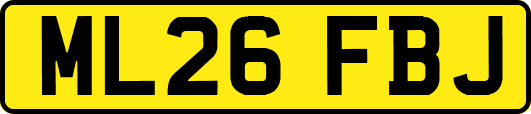 ML26FBJ