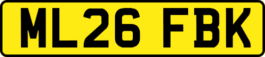 ML26FBK