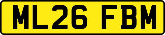 ML26FBM