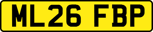 ML26FBP
