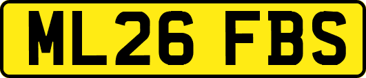 ML26FBS