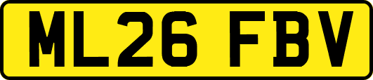 ML26FBV
