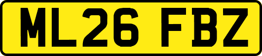 ML26FBZ