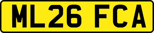 ML26FCA