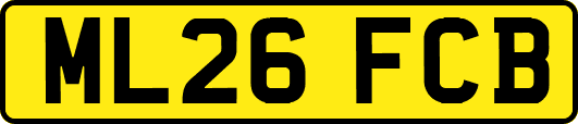 ML26FCB