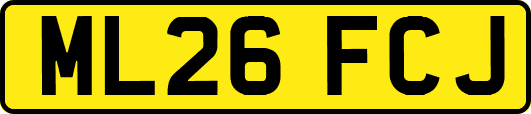 ML26FCJ