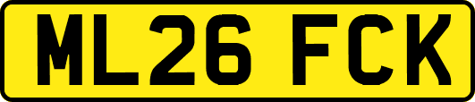 ML26FCK