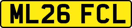 ML26FCL