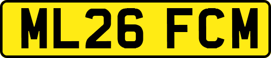 ML26FCM