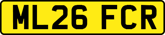 ML26FCR