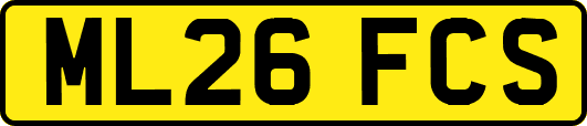 ML26FCS