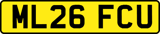 ML26FCU