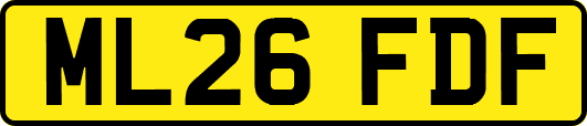 ML26FDF