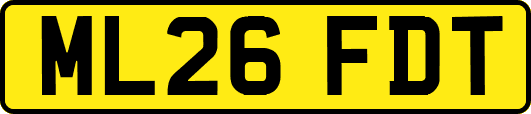 ML26FDT